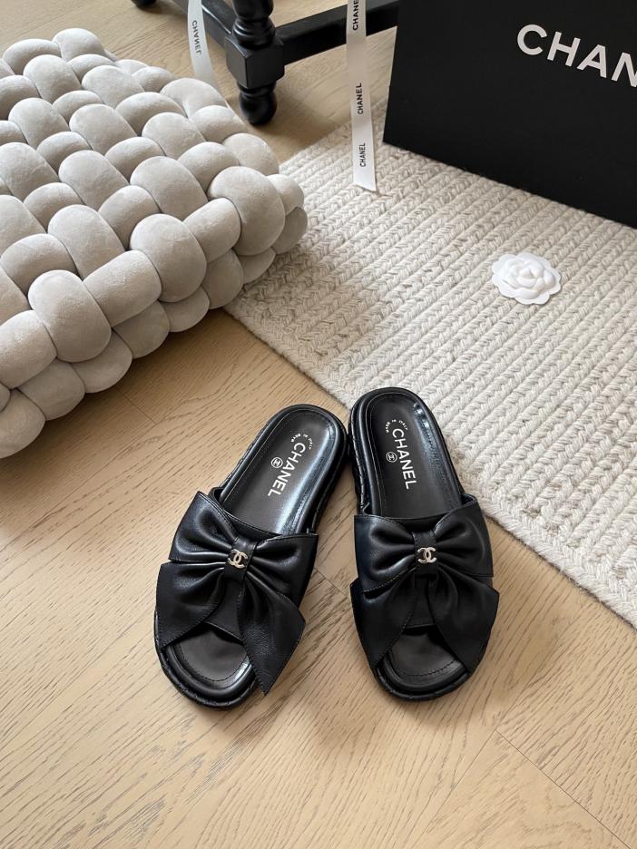 repliche,replica,perfette,siti di,affidabili,migliori siti,dove comprare,1:1,scarpe da ginnastica Nuove pantofole Chanel con suola spessa e fiocco per l’inizio della primavera, versione top repliche,replica,perfette,siti di,affidabili,migliori siti,dove comprare,1:1,scarpe da ginnastica Nuove pantofole Chanel con suola spessa e fiocco per l’inizio della primavera, versione top