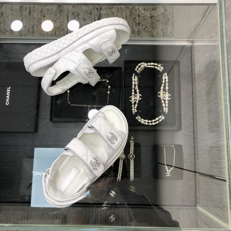 repliche,replica,perfette,siti di,affidabili,migliori siti,dove comprare,1:1,scarpe da ginnastica Sandali Chanel in velcro di alta qualità repliche,replica,perfette,siti di,affidabili,migliori siti,dove comprare,1:1,scarpe da ginnastica Sandali Chanel in velcro di alta qualità