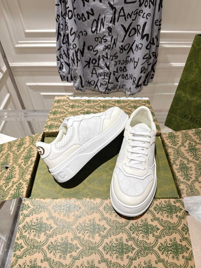 repliche,replica,perfette,siti di,affidabili,migliori siti,dove comprare,1:1,scarpe da ginnastica GUCCI nuova serie di scarpe sportive con suola spessa, scarpe casual bianche, modelli di coppia GG repliche,replica,perfette,siti di,affidabili,migliori siti,dove comprare,1:1,scarpe da ginnastica GUCCI nuova serie di scarpe sportive con suola spessa, scarpe casual bianche, modelli di coppia GG