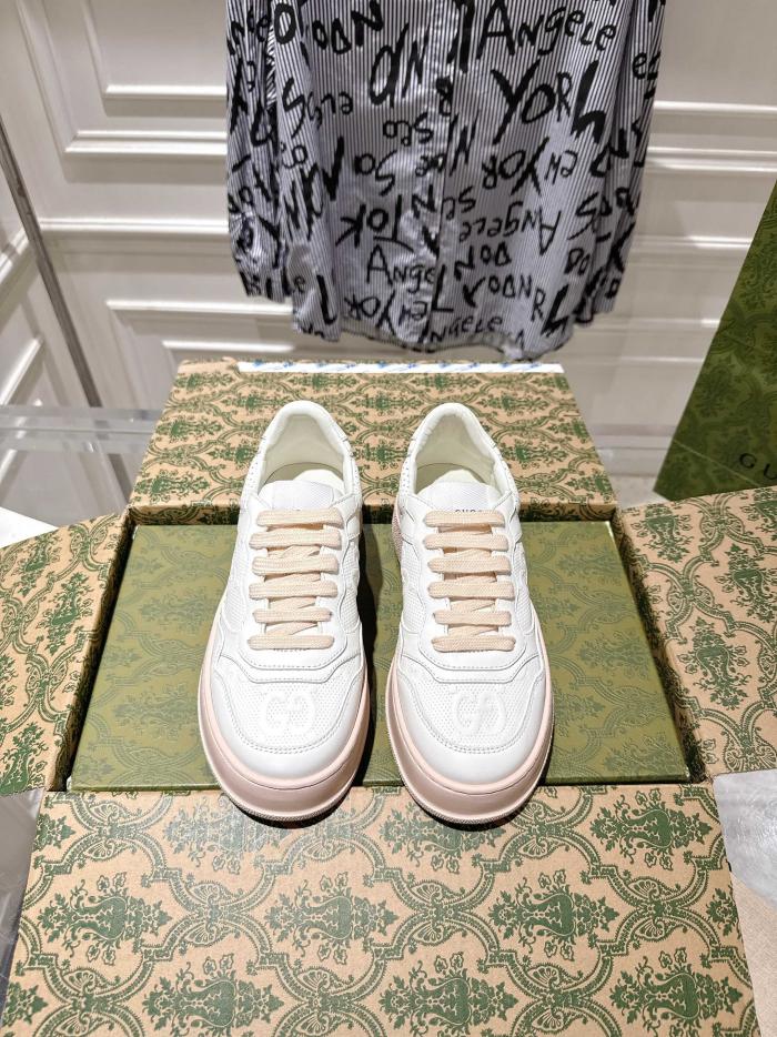 repliche,replica,perfette,siti di,affidabili,migliori siti,dove comprare,1:1,scarpe da ginnastica GUCCI nuova serie di scarpe sportive con suola spessa, scarpe casual bianche, modelli di coppia GG repliche,replica,perfette,siti di,affidabili,migliori siti,dove comprare,1:1,scarpe da ginnastica GUCCI nuova serie di scarpe sportive con suola spessa, scarpe casual bianche, modelli di coppia GG