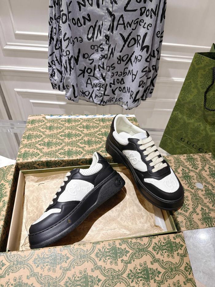 repliche,replica,perfette,siti di,affidabili,migliori siti,dove comprare,1:1,scarpe da ginnastica GUCCI nuova serie di scarpe sportive con suola spessa, scarpe casual bianche, modelli di coppia GG repliche,replica,perfette,siti di,affidabili,migliori siti,dove comprare,1:1,scarpe da ginnastica GUCCI nuova serie di scarpe sportive con suola spessa, scarpe casual bianche, modelli di coppia GG