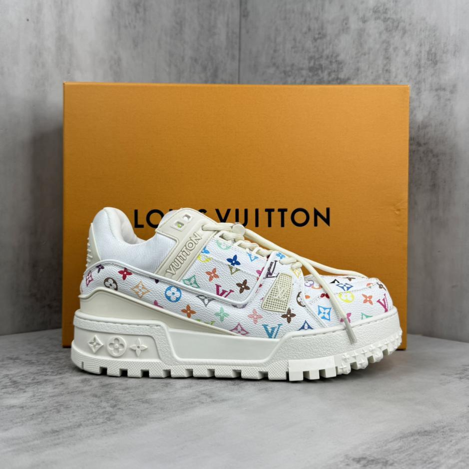 repliche,replica,perfette,siti di,affidabili,migliori siti,dove comprare,1:1,scarpe da ginnastica Mocassini Pudding Trainer modello passerella Louis Vuitton repliche,replica,perfette,siti di,affidabili,migliori siti,dove comprare,1:1,scarpe da ginnastica Mocassini Pudding Trainer modello passerella Louis Vuitton