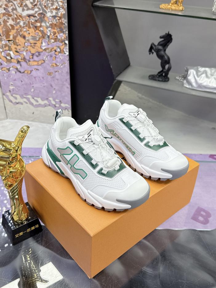repliche,replica,perfette,siti di,affidabili,migliori siti,dove comprare,1:1,scarpe da ginnastica Scarpe sportive casual della serie Runner Tatic di Louis Vuitton, versione top delle scarpe da corsa repliche,replica,perfette,siti di,affidabili,migliori siti,dove comprare,1:1,scarpe da ginnastica Scarpe sportive casual della serie Runner Tatic di Louis Vuitton, versione top delle scarpe da corsa