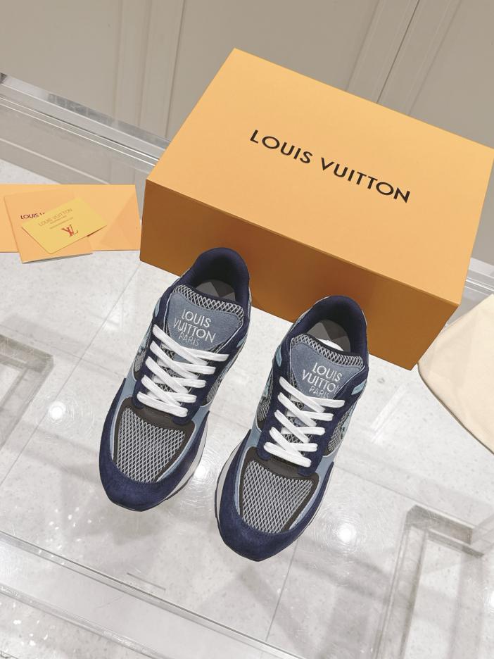 repliche,replica,perfette,siti di,affidabili,migliori siti,dove comprare,1:1,scarpe da ginnastica Sneakers casual Louis Vuitton serie RUN AWAY, versione top repliche,replica,perfette,siti di,affidabili,migliori siti,dove comprare,1:1,scarpe da ginnastica Sneakers casual Louis Vuitton serie RUN AWAY, versione top