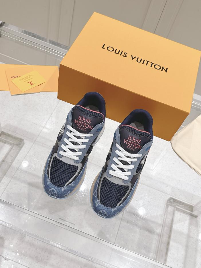 repliche,replica,perfette,siti di,affidabili,migliori siti,dove comprare,1:1,scarpe da ginnastica Sneakers casual Louis Vuitton serie RUN AWAY, versione top repliche,replica,perfette,siti di,affidabili,migliori siti,dove comprare,1:1,scarpe da ginnastica Sneakers casual Louis Vuitton serie RUN AWAY, versione top