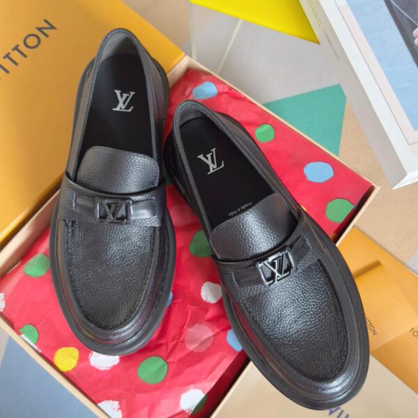 Mocassini casual Louis Vuitton Major Series, versione top