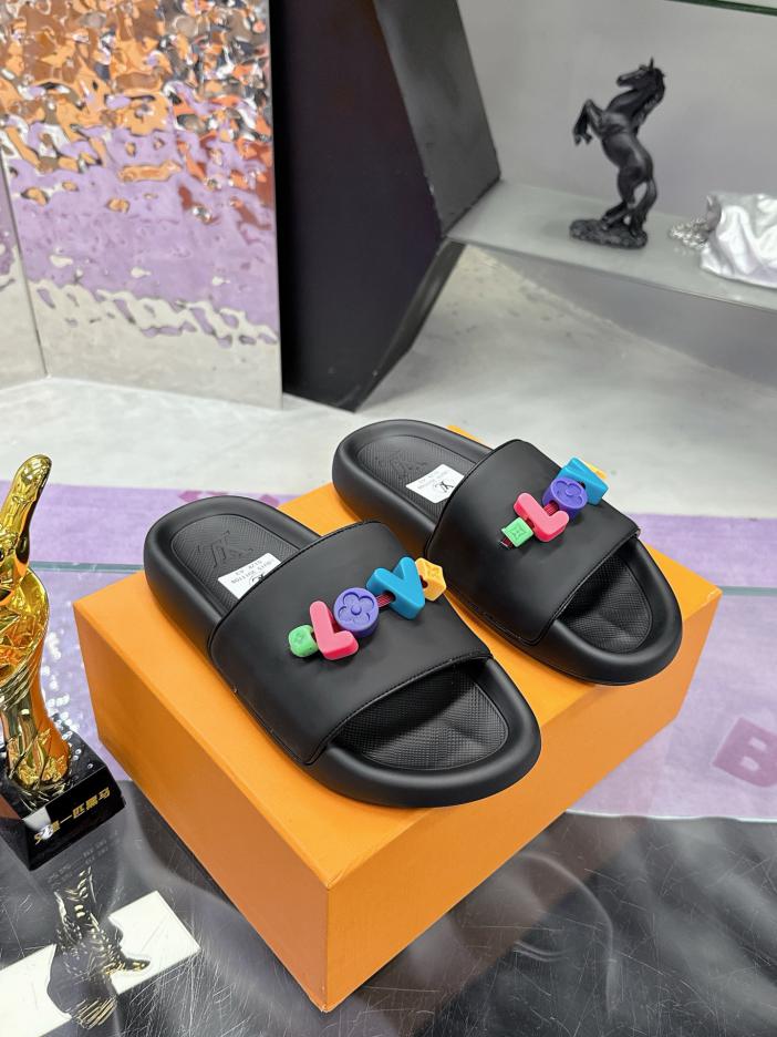 repliche,replica,perfette,siti di,affidabili,migliori siti,dove comprare,1:1,scarpe da ginnastica Versione top delle pantofole Louis Vuitton per coppie repliche,replica,perfette,siti di,affidabili,migliori siti,dove comprare,1:1,scarpe da ginnastica Versione top delle pantofole Louis Vuitton per coppie