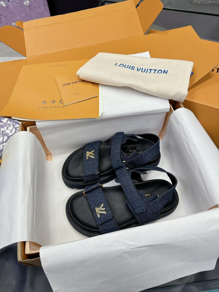 repliche,replica,perfette,siti di,affidabili,migliori siti,dove comprare,1:1,scarpe da ginnastica Nuovi sandali da donna Louis Vuitton SUNSET COMFORT, sandali piatti repliche,replica,perfette,siti di,affidabili,migliori siti,dove comprare,1:1,scarpe da ginnastica Nuovi sandali da donna Louis Vuitton SUNSET COMFORT, sandali piatti