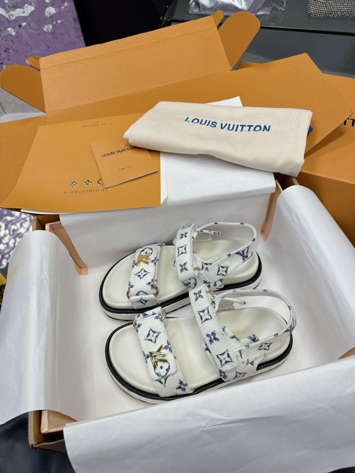 repliche,replica,perfette,siti di,affidabili,migliori siti,dove comprare,1:1,scarpe da ginnastica Nuovi sandali da donna Louis Vuitton SUNSET COMFORT, sandali piatti repliche,replica,perfette,siti di,affidabili,migliori siti,dove comprare,1:1,scarpe da ginnastica Nuovi sandali da donna Louis Vuitton SUNSET COMFORT, sandali piatti