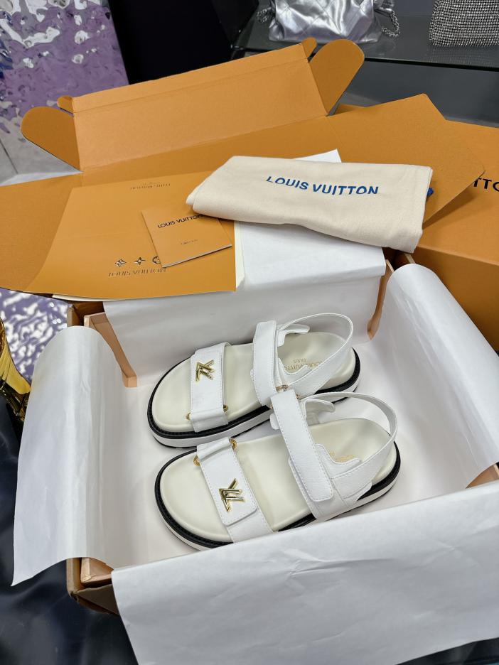 repliche,replica,perfette,siti di,affidabili,migliori siti,dove comprare,1:1,scarpe da ginnastica Nuovi sandali da donna Louis Vuitton SUNSET COMFORT, sandali piatti repliche,replica,perfette,siti di,affidabili,migliori siti,dove comprare,1:1,scarpe da ginnastica Nuovi sandali da donna Louis Vuitton SUNSET COMFORT, sandali piatti