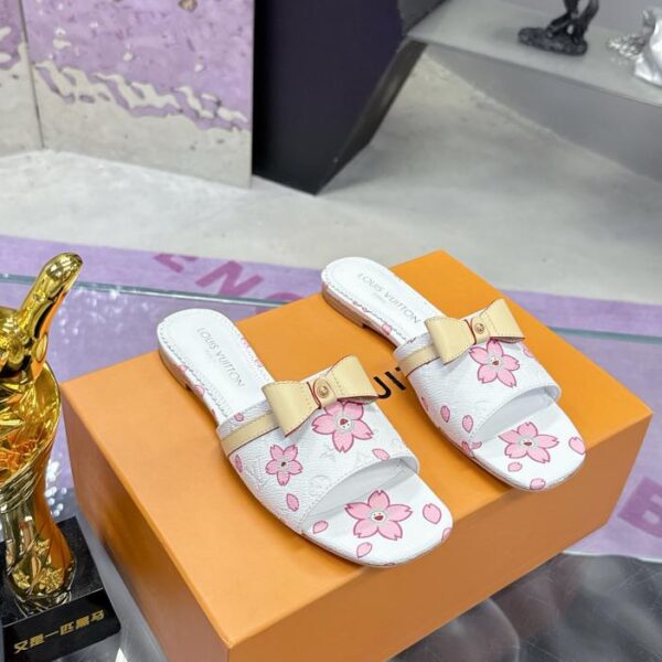 repliche,replica,perfette,siti di,affidabili,migliori siti,dove comprare,1:1,scarpe da ginnastica Collezione di pantofole Louis Vuitton e sandali 6AM
