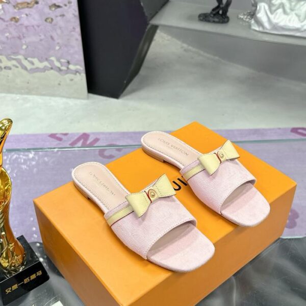 repliche,replica,perfette,siti di,affidabili,migliori siti,dove comprare,1:1,scarpe da ginnastica Collezione di pantofole Louis Vuitton e sandali 6AM