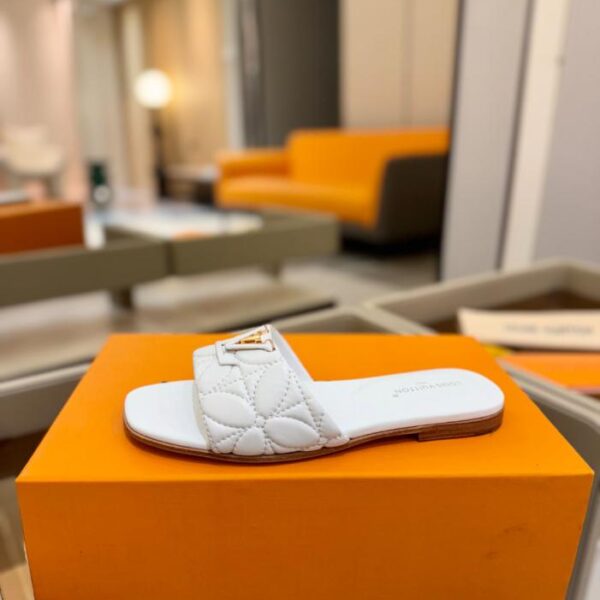 repliche,replica,perfette,siti di,affidabili,migliori siti,dove comprare,1:1,scarpe da ginnastica Pantofole della serie ufficiale Louis Vuitton