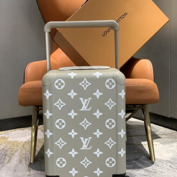repliche,replica,perfette,siti di,affidabili,migliori siti,dove comprare,1:1,scarpe da ginnastica Louis Vuitton [versione di alta gamma da 55 cm, scatola coordinata] Valigia trolley a quattro ruote HORIZON/borsa da viaggio da 20 pollici (IH3NB)