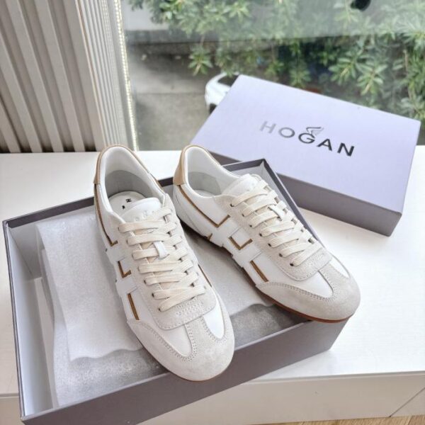 repliche,replica,perfette,siti di,affidabili,migliori siti,dove comprare,1:1,scarpe da ginnastica Scarpe Hogan Forrest Gump da coppia, scarpe casual Hogan, scarpe da tavola, scarpe sportive (UTBC3)