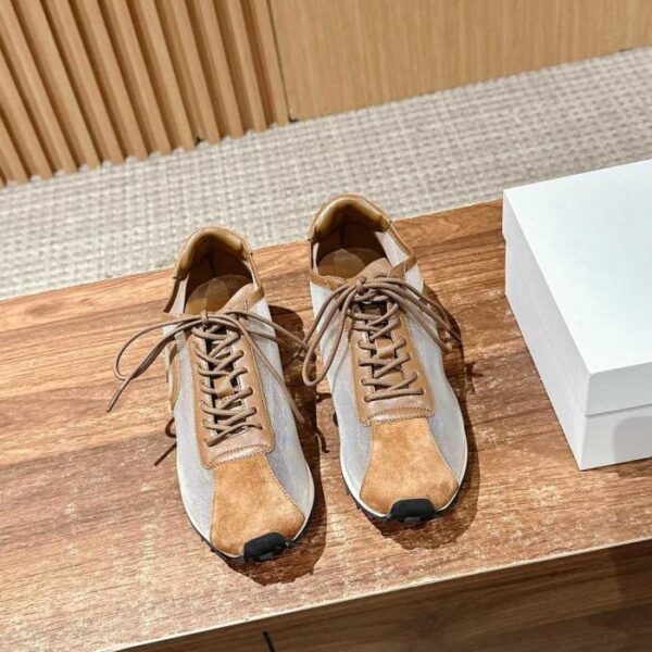 Sneakers The Row New Desterity Mesh (1H41T)