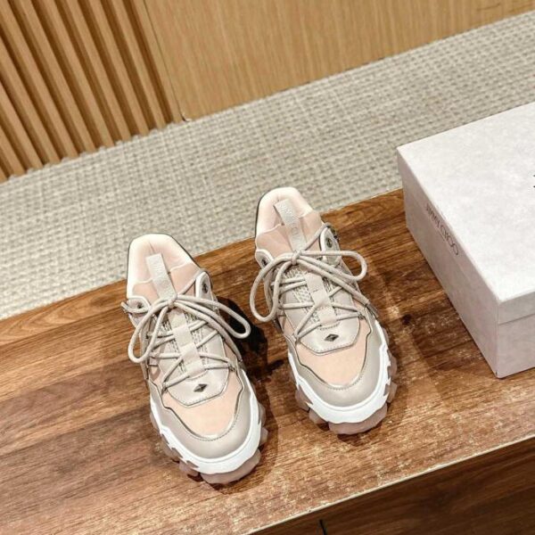 Scarpe Jimmy Choo Diamond New Daddy (R8ESL)