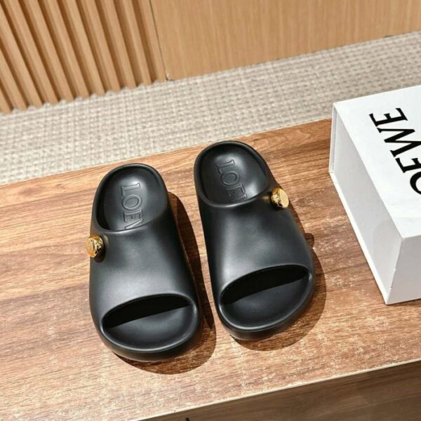 Loewe Summer Paulas, pantofole alla moda limitate, pantofole ultraleggere (CIT4H)
