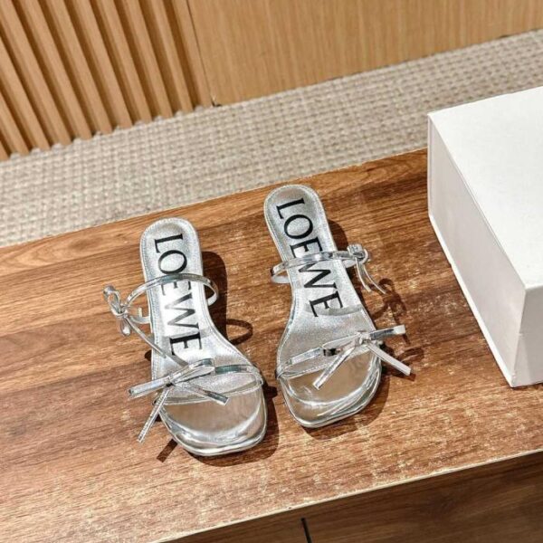 repliche,replica,perfette,siti di,affidabili,migliori siti,dove comprare,1:1,scarpe da ginnastica Sandali alla moda Loewe primavera ed estate (YDAPR)