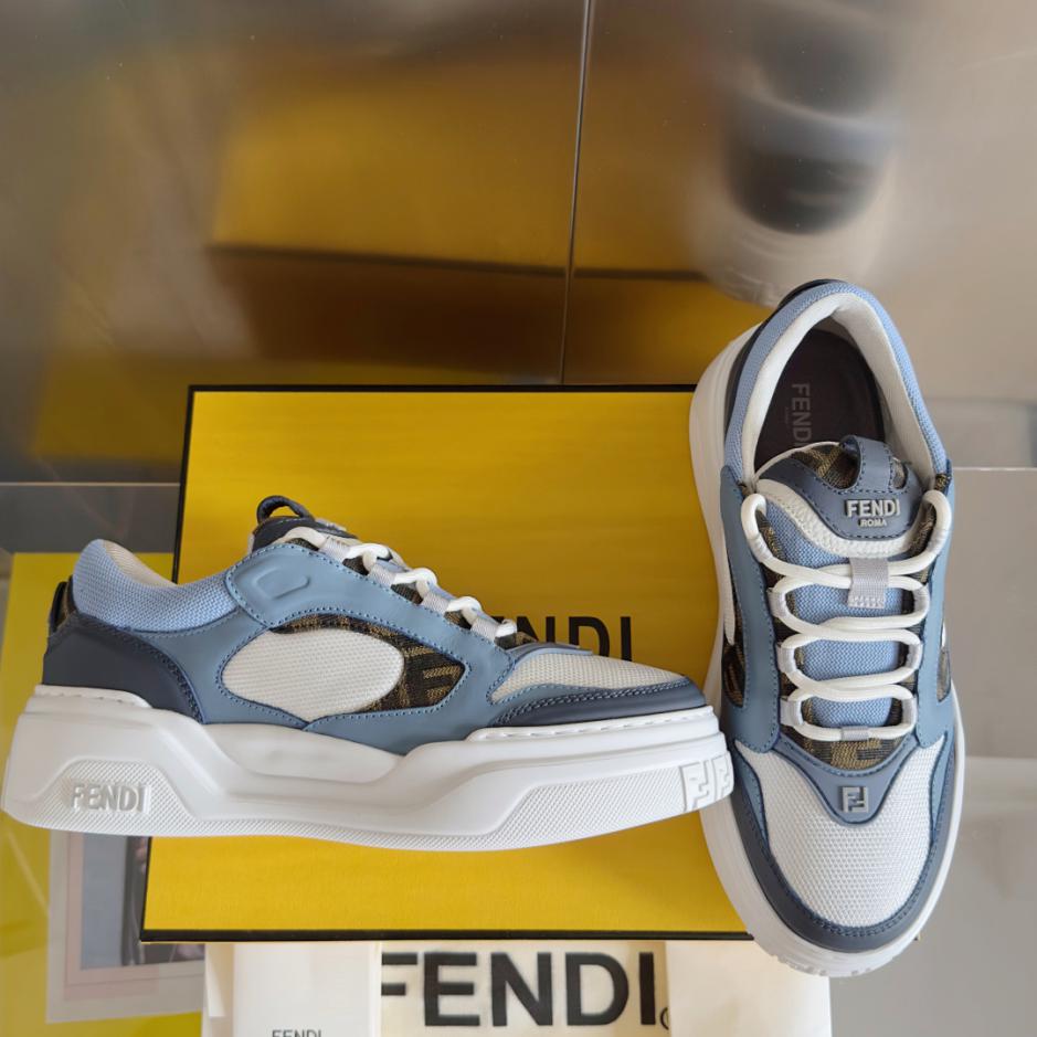 repliche,replica,perfette,siti di,affidabili,migliori siti,dove comprare,1:1,scarpe da ginnastica Scarpe sportive casual con suola spessa della serie Force FF di Fendi Fendi (QAJYP) repliche,replica,perfette,siti di,affidabili,migliori siti,dove comprare,1:1,scarpe da ginnastica Scarpe sportive casual con suola spessa della serie Force FF di Fendi Fendi (QAJYP)