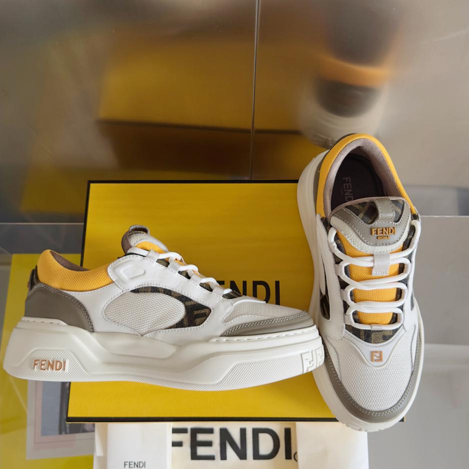 repliche,replica,perfette,siti di,affidabili,migliori siti,dove comprare,1:1,scarpe da ginnastica Scarpe sportive casual con suola spessa della serie Force FF di Fendi Fendi (QMJS6) repliche,replica,perfette,siti di,affidabili,migliori siti,dove comprare,1:1,scarpe da ginnastica Scarpe sportive casual con suola spessa della serie Force FF di Fendi Fendi (QMJS6)