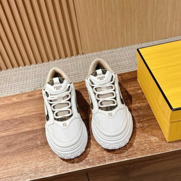 Nuove scarpe Fendi Force per la primavera e l'estate (A44KB)