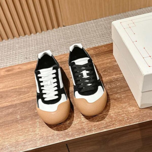 Alexander McQueen Flexion Sneaker Flexion (HLZ50)