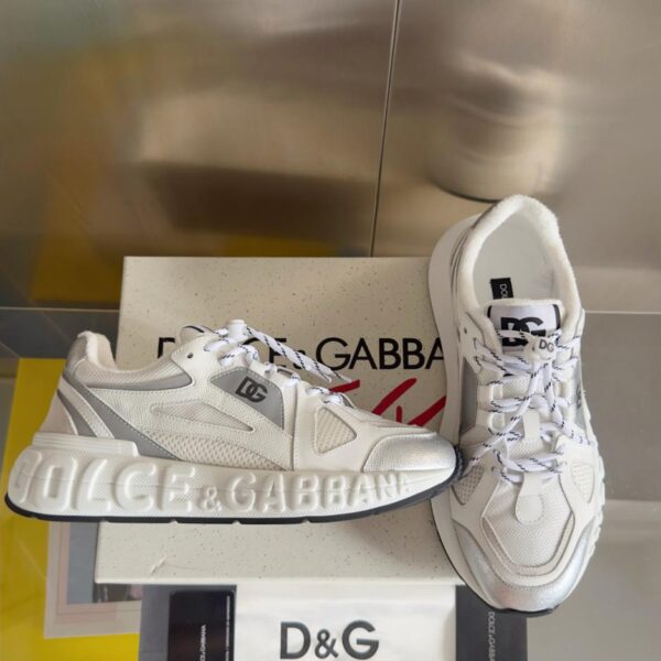 repliche,replica,perfette,siti di,affidabili,migliori siti,dove comprare,1:1,scarpe da ginnastica Dolce & Gabbana, ultime scarpe sportive casual da uomo, scarpe da corsa, versione top (4QCPQ)