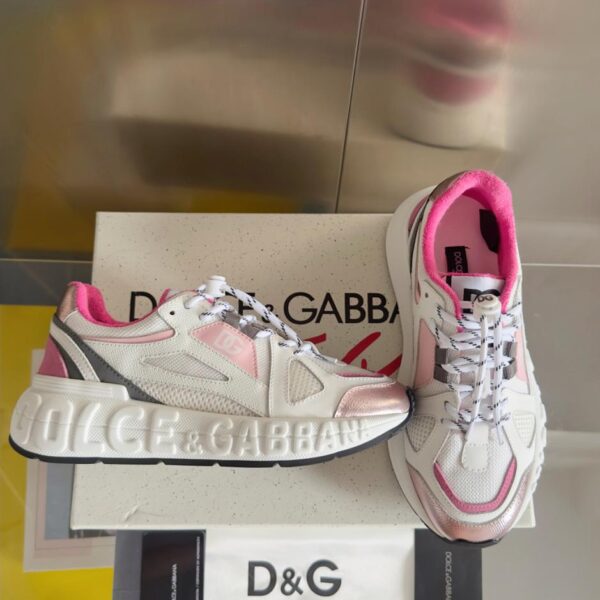 repliche,replica,perfette,siti di,affidabili,migliori siti,dove comprare,1:1,scarpe da ginnastica Dolce & Gabbana, ultime scarpe sportive casual da uomo, scarpe da corsa, versione top (5Z95G)