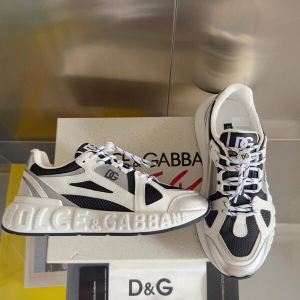 repliche,replica,perfette,siti di,affidabili,migliori siti,dove comprare,1:1,scarpe da ginnastica Dolce & Gabbana, ultime scarpe sportive casual da uomo, scarpe da corsa, versione top (S1VAU)