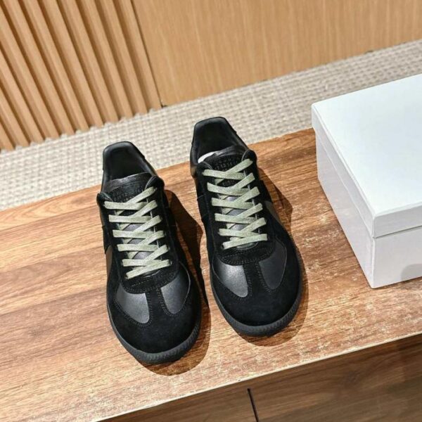 repliche,replica,perfette,siti di,affidabili,migliori siti,dove comprare,1:1,scarpe da ginnastica Sneakers retr貌 MM6 Maison Margiela (9H2PR)
