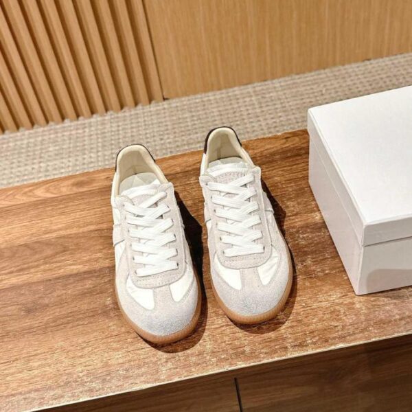 repliche,replica,perfette,siti di,affidabili,migliori siti,dove comprare,1:1,scarpe da ginnastica Sneakers retr貌 MM6 Maison Margiela (GDWBG)