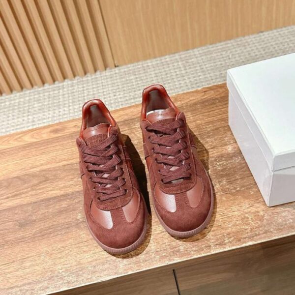 repliche,replica,perfette,siti di,affidabili,migliori siti,dove comprare,1:1,scarpe da ginnastica Maison Margiela MM6 Retro Sneakers (OI6MI)