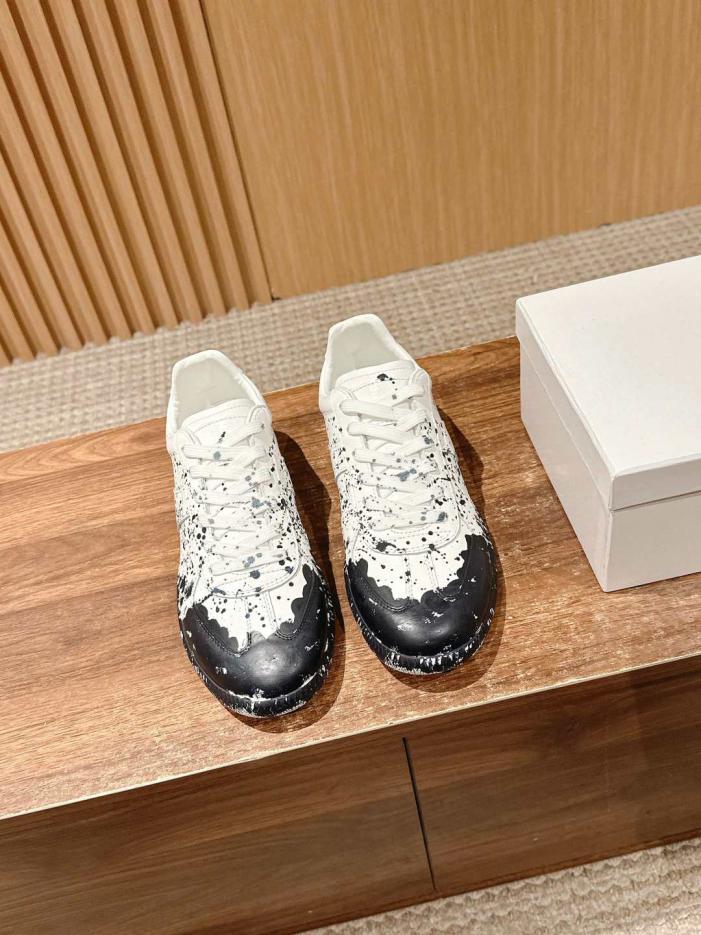 repliche,replica,perfette,siti di,affidabili,migliori siti,dove comprare,1:1,scarpe da ginnastica Maison Margiela MM6 Retro Sneakers (6I7YO) repliche,replica,perfette,siti di,affidabili,migliori siti,dove comprare,1:1,scarpe da ginnastica Maison Margiela MM6 Retro Sneakers (6I7YO)