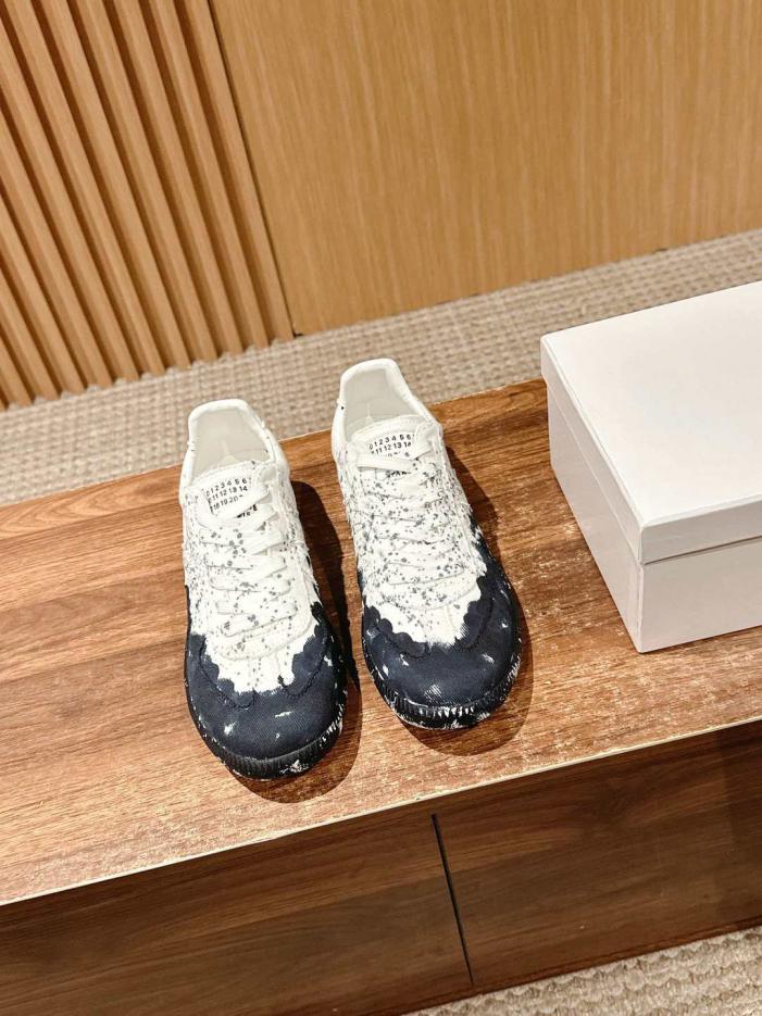 repliche,replica,perfette,siti di,affidabili,migliori siti,dove comprare,1:1,scarpe da ginnastica Sneakers retr貌 MM6 Maison Margiela (DV7QV) repliche,replica,perfette,siti di,affidabili,migliori siti,dove comprare,1:1,scarpe da ginnastica Sneakers retr貌 MM6 Maison Margiela (DV7QV)