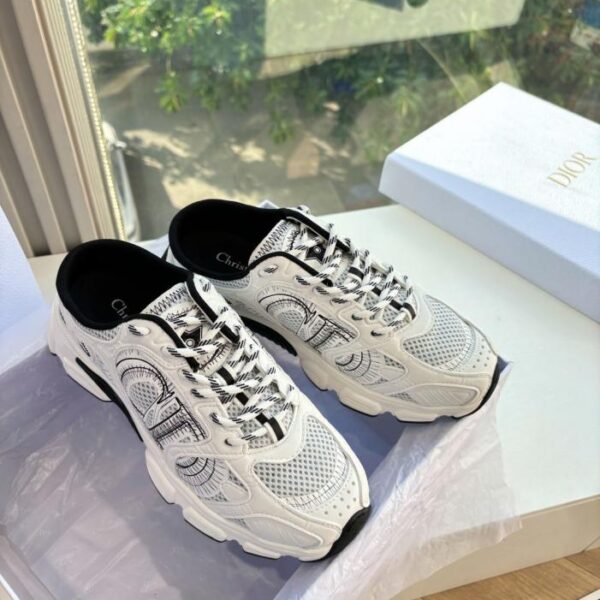 G0133C'est Dior 25 Primavera/Estate nuove scarpe sportive casual'(JZ39Y)