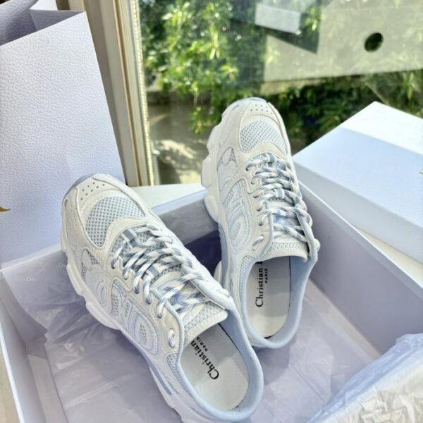 repliche,replica,perfette,siti di,affidabili,migliori siti,dove comprare,1:1,scarpe da ginnastica G0133C’est Dior 25 Primavera/Estate nuove scarpe sportive casual (M40HP)