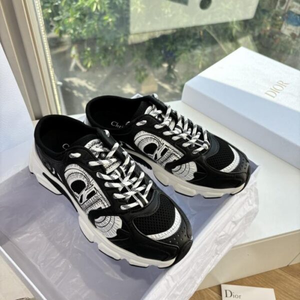 G0133C'est Dior 25 Primavera/Estate nuove scarpe sportive casual (S9UXI)