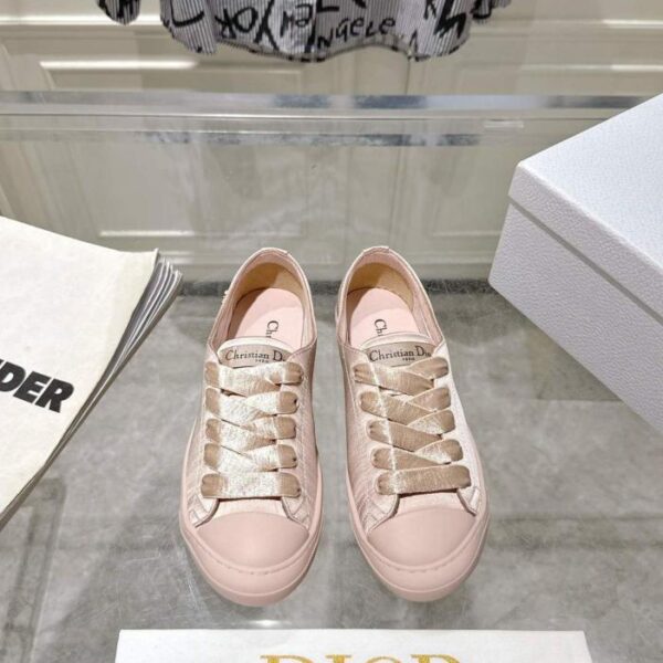 repliche,replica,perfette,siti di,affidabili,migliori siti,dove comprare,1:1,scarpe da ginnastica Dior SS nuova serie Lucky, scarpe scamosciate bianche, scarpe da skateboard, scarpe sportive casual, versione top (3XOJW)