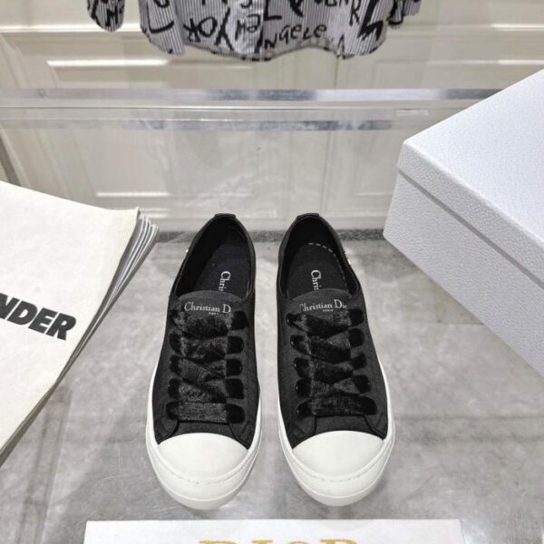 repliche,replica,perfette,siti di,affidabili,migliori siti,dove comprare,1:1,scarpe da ginnastica Dior SS nuova serie Lucky, scarpe da skateboard in pelle scamosciata bianca, scarpe sportive casual, versione top (SLOB2)