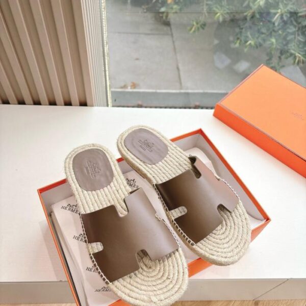 Scarpe da uomo Hermes Bouncing H (34Z59)