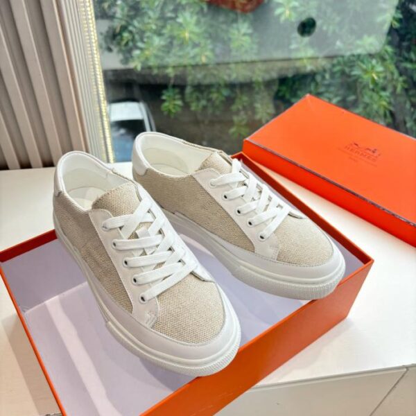 G228 Hermes scarpe da ginnastica rimbalzanti da uomo (969PL)