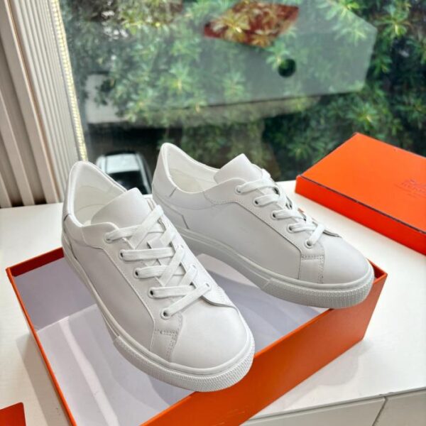 G228 Hermes scarpe da ginnastica rimbalzanti da uomo (DGWBZ)