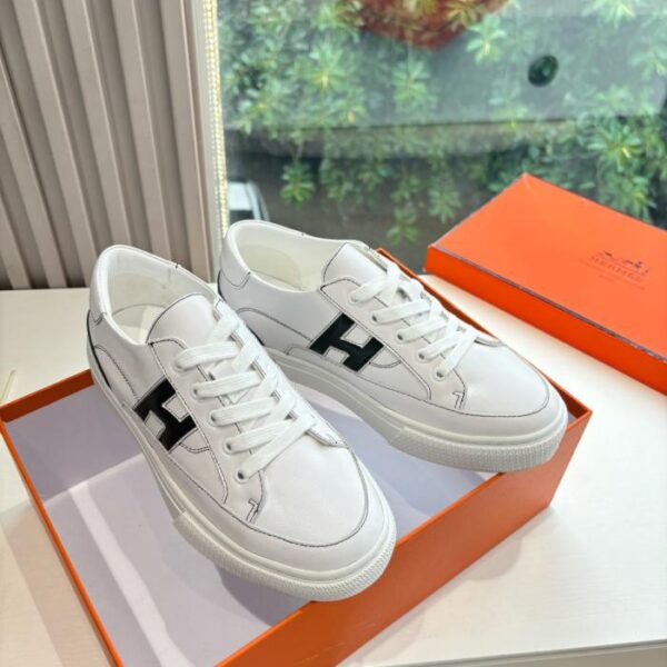 G228 Hermes scarpe da ginnastica rimbalzanti da uomo (VHF)