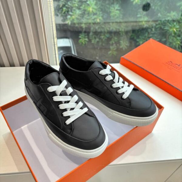 G228 Hermes scarpe da ginnastica rimbalzanti da uomo (XGPM2)