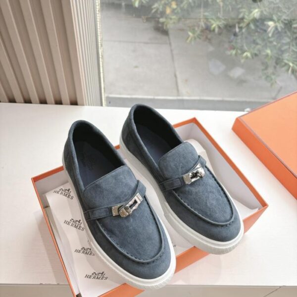 Scarpe da ginnastica Hermes stile coppia (OZ2WA)