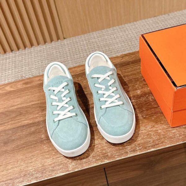 repliche,replica,perfette,siti di,affidabili,migliori siti,dove comprare,1:1,scarpe da ginnastica Mocassini Hermes Kiddy, scarpe da ginnastica casual, scarpe da skateboard (2EVML)