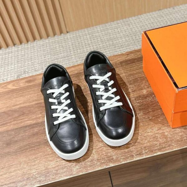 repliche,replica,perfette,siti di,affidabili,migliori siti,dove comprare,1:1,scarpe da ginnastica Mocassini Kiddy di Herm猫s, scarpe da ginnastica casual, scarpe da skateboard (OWAPW)