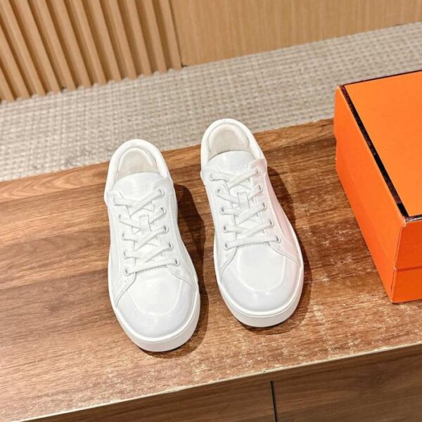 repliche,replica,perfette,siti di,affidabili,migliori siti,dove comprare,1:1,scarpe da ginnastica Mocassini Hermes Kiddy, scarpe da ginnastica casual, scarpe da skateboard (RBQUQ)