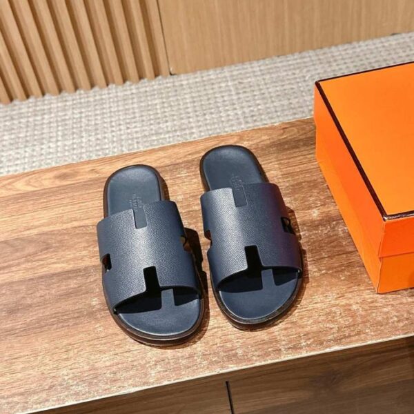 Pantofole classiche Hermes Lzmir da uomo (PRPEP)